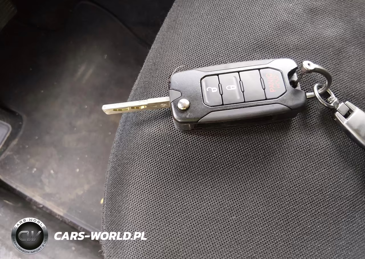 2015 Jeep Renegade Latitude VIN:ZACCJBBT0FPB97073 - 11