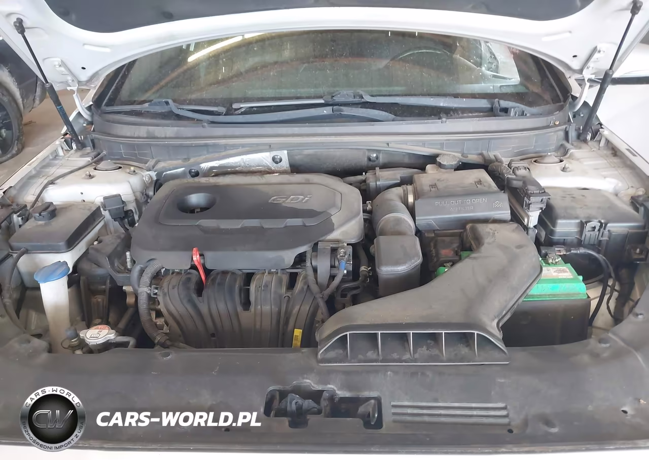 2018 Hyundai Sonata Sport VIN:5NPE34AF0JH695091 - 10