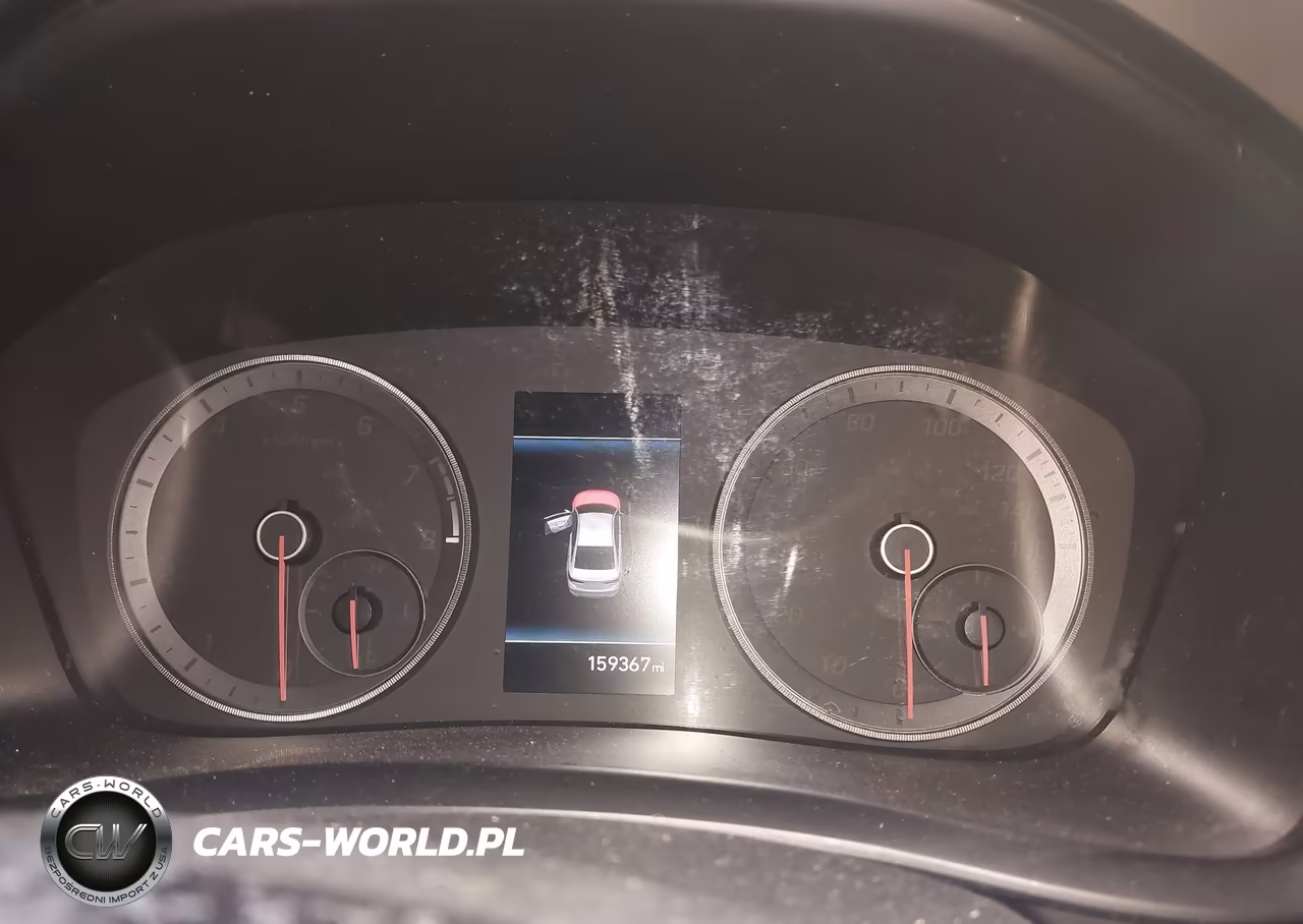 2018 Hyundai Sonata Sport VIN:5NPE34AF0JH695091 - 7