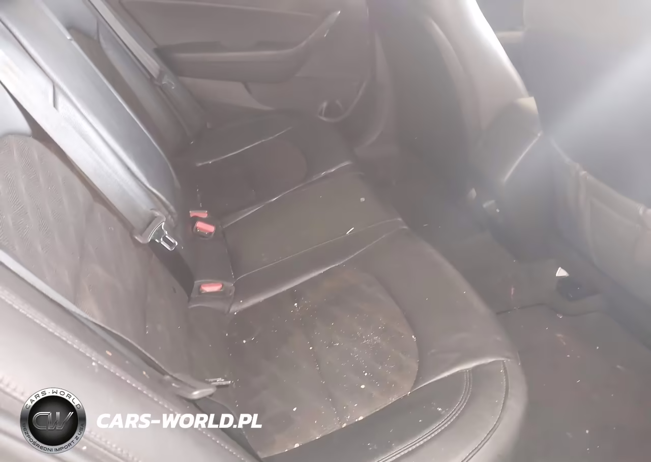 2018 Hyundai Sonata Sport VIN:5NPE34AF0JH695091 - 8