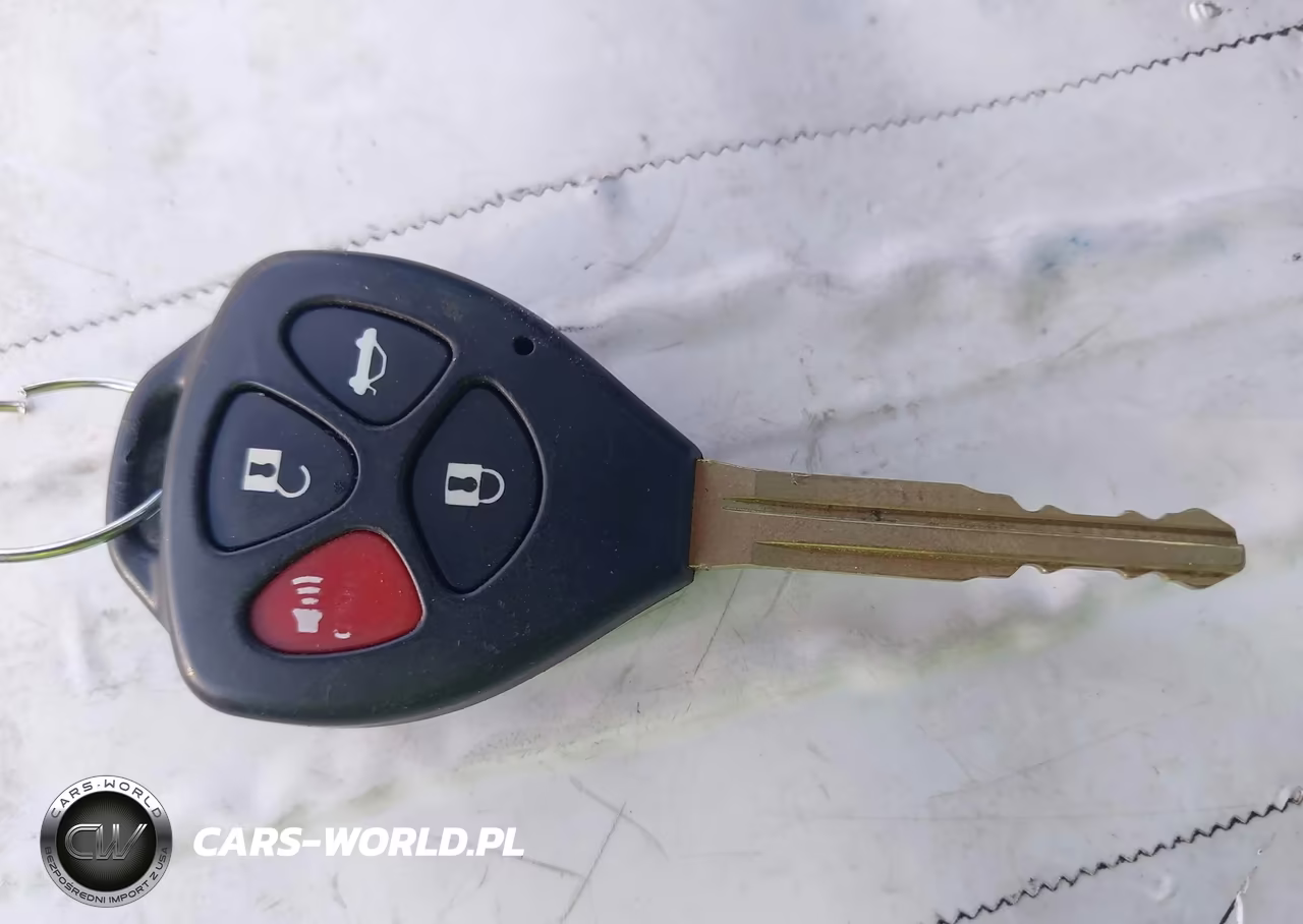 2007 Toyota Camry Se VIN:4T1BE46K57U005347 - 11