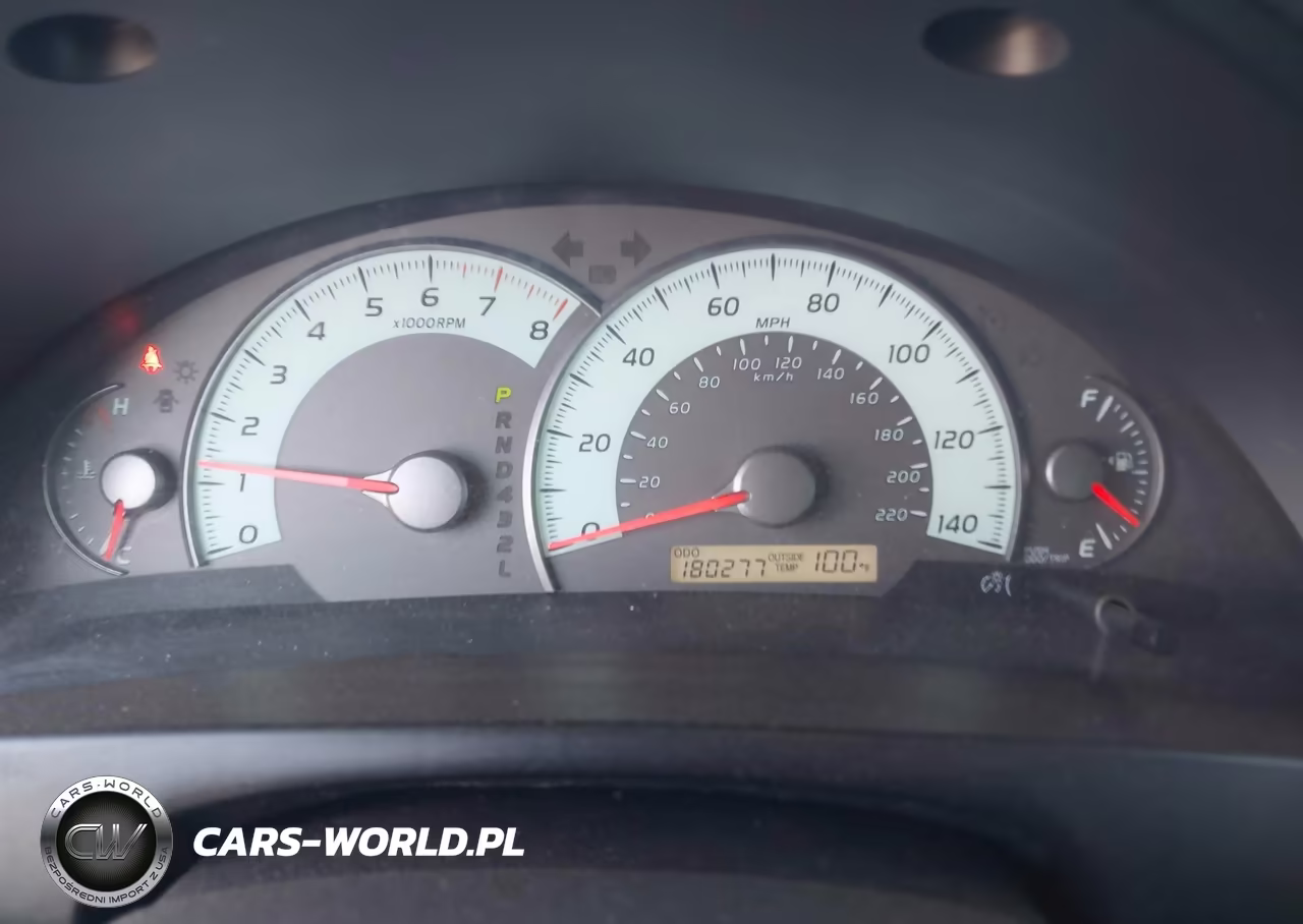 2007 Toyota Camry Se VIN:4T1BE46K57U005347 - 7