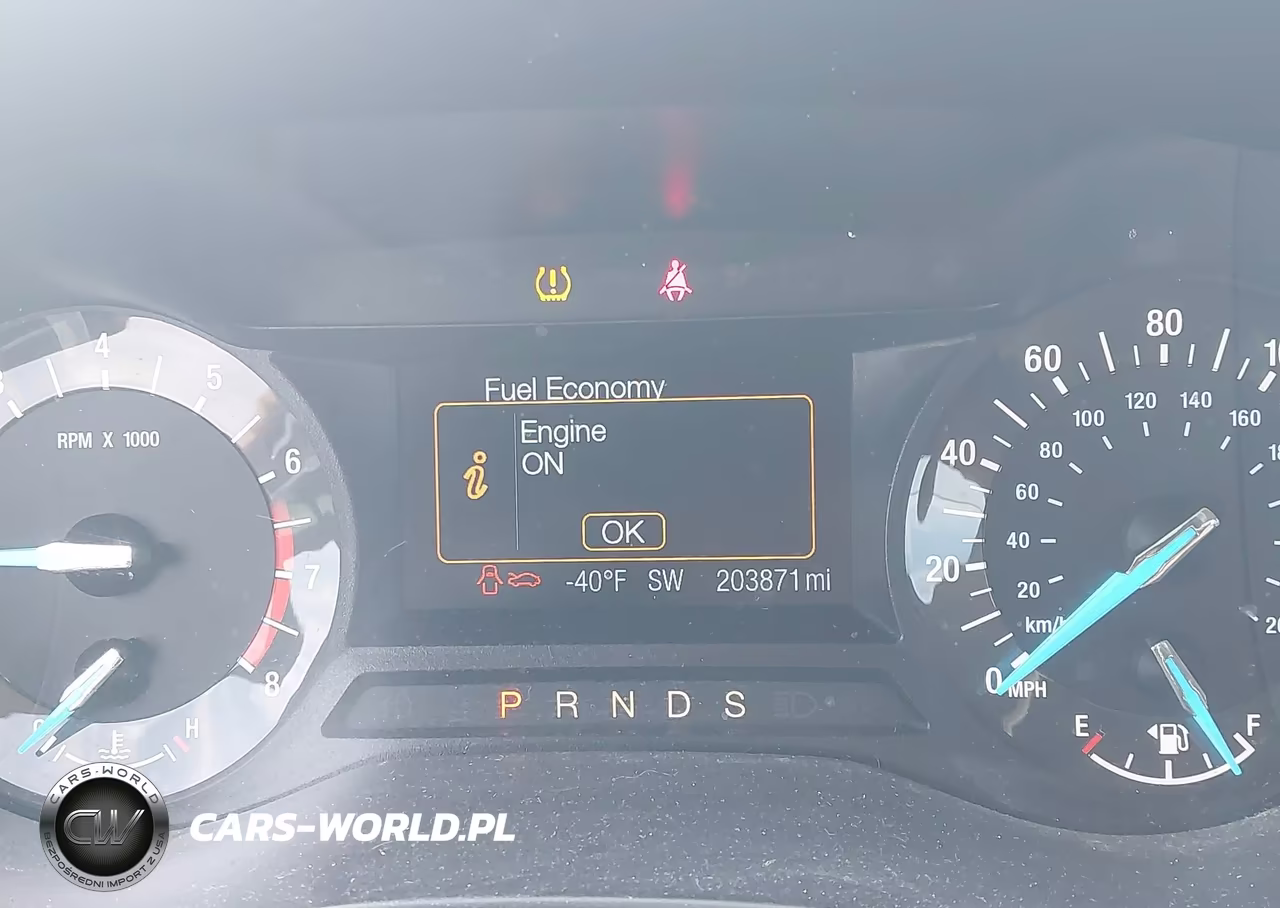 2013 Ford Fusion Se VIN:3FA6P0H73DR275820 - 7