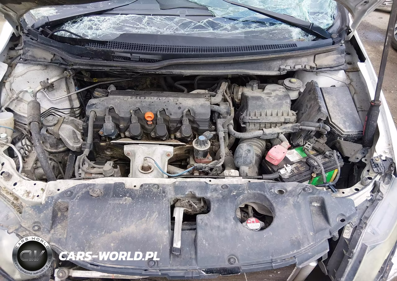 2015 Honda Civic Ex-L VIN:19XFB2F97FE086980 - 10