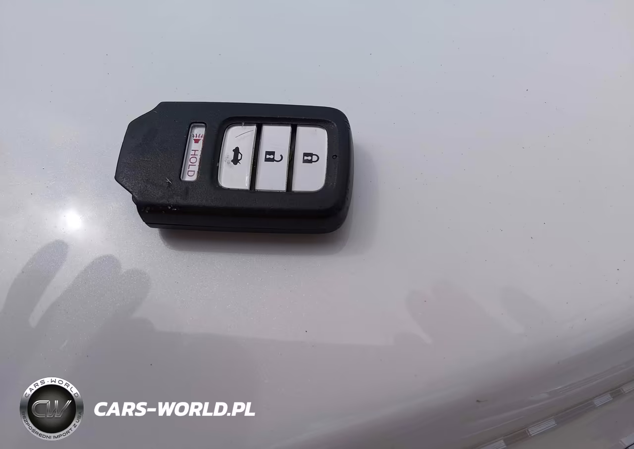 2015 Honda Civic Ex-L VIN:19XFB2F97FE086980 - 11