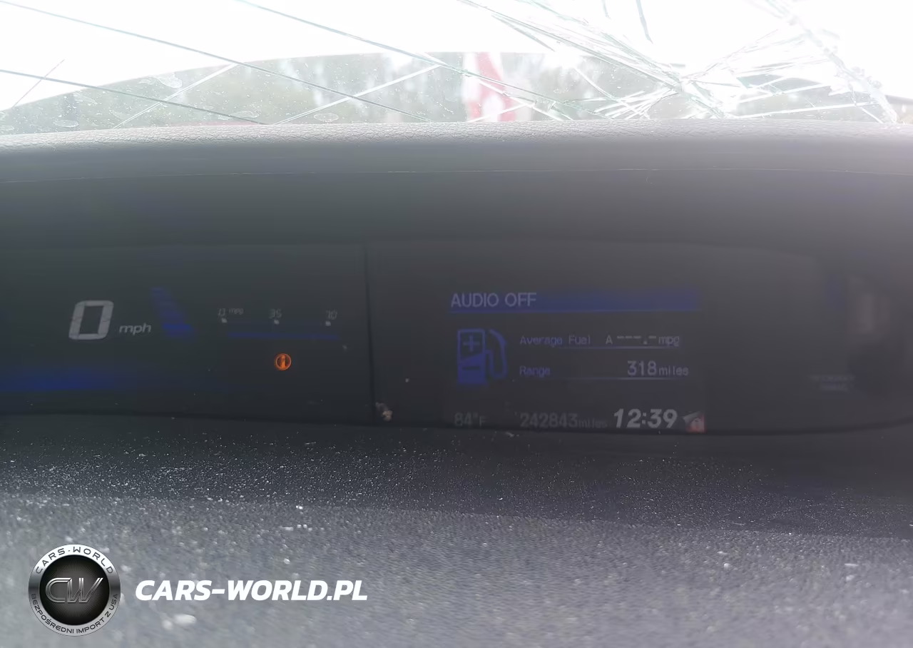 2015 Honda Civic Ex-L VIN:19XFB2F97FE086980 - 7