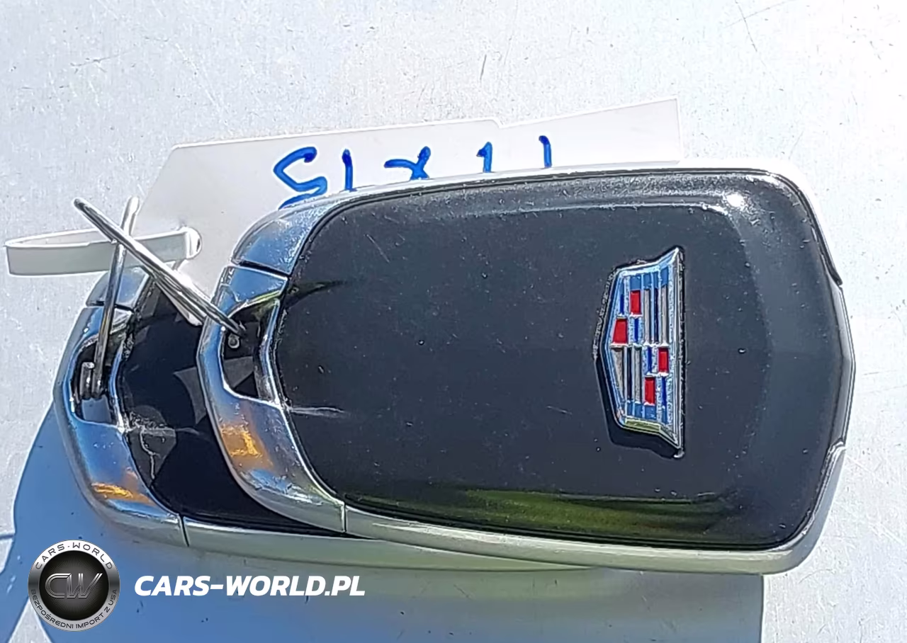 2017 Cadillac Xt5 Luxury VIN:1GYKNDRS6HZ257137 - 11