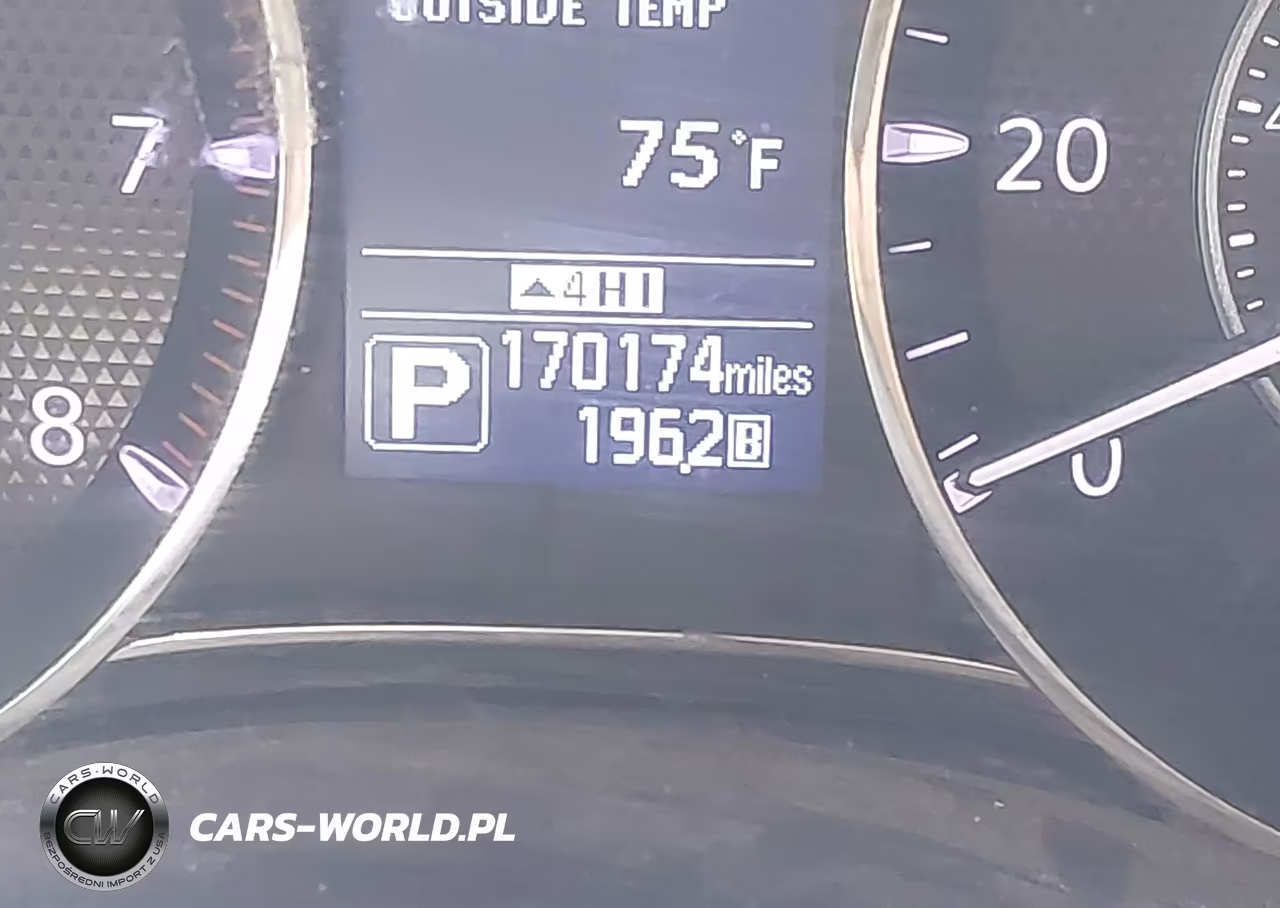 2017 Nissan Armada Sl VIN:JN8AY2NC5H9507600 - 16