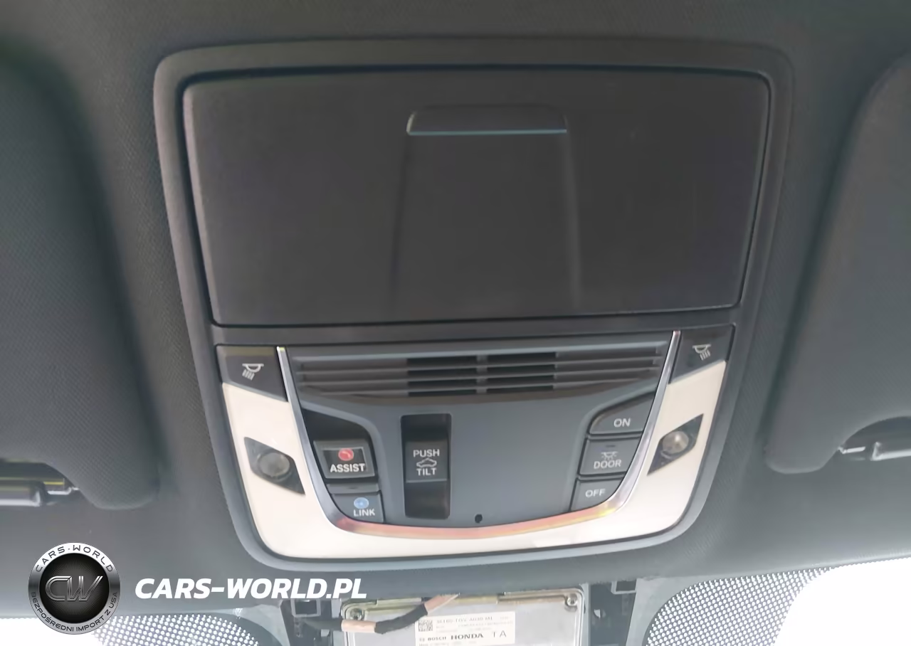 2021 Acura Tlx A-Spec Package VIN:19UUB6F59MA009167 - 18