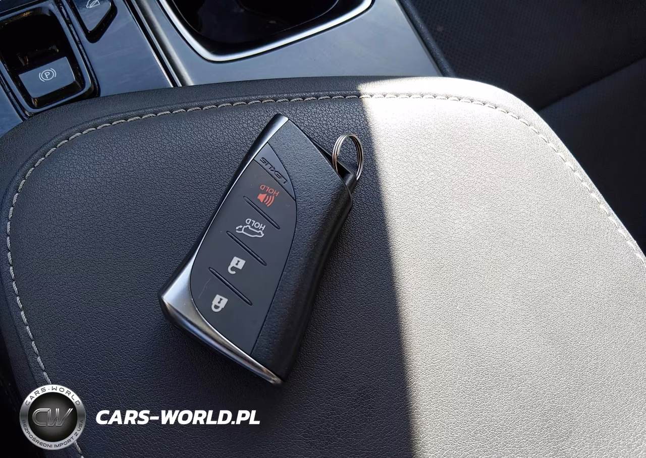 2025 Lexus Nx 350 Premium VIN:JTJGGCEZ7S5011969 - 11