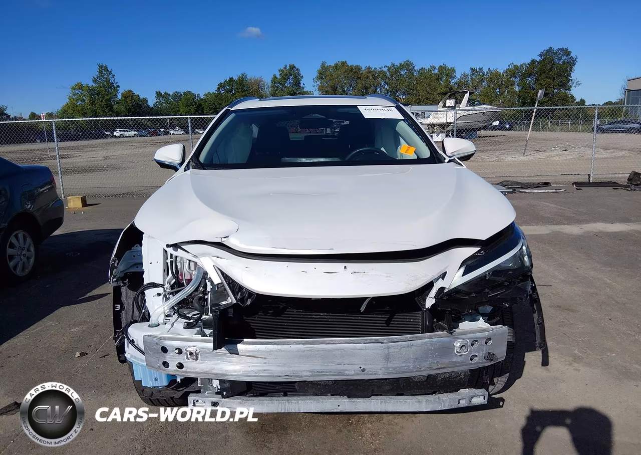 2025 Lexus Nx 350 Premium VIN:JTJGGCEZ7S5011969 - 12