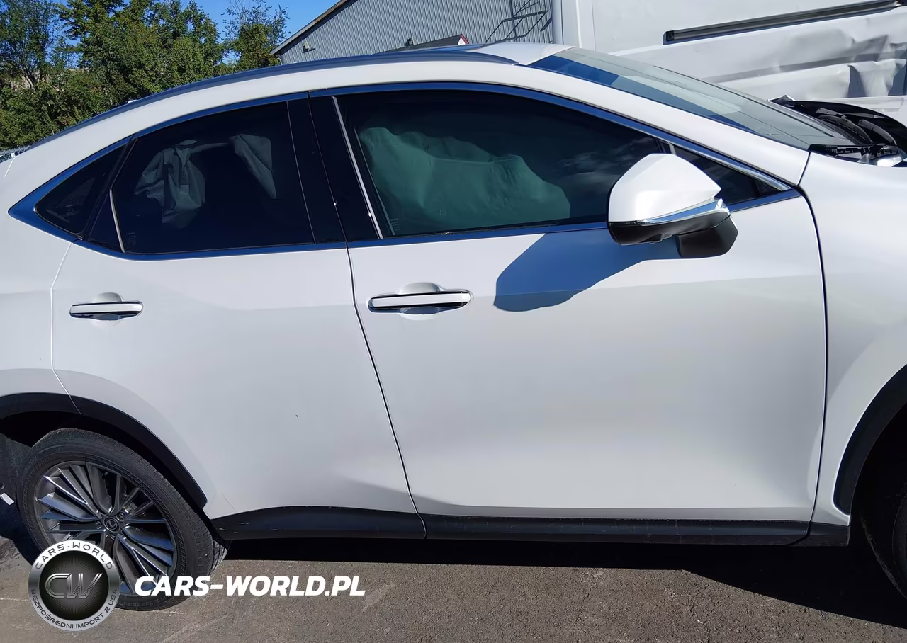 2025 Lexus Nx 350 Premium VIN:JTJGGCEZ7S5011969 - 13