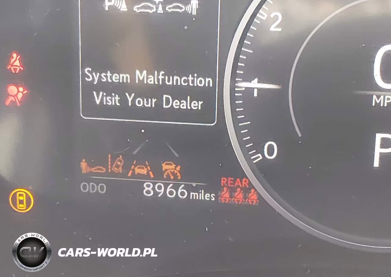 2025 Lexus Nx 350 Premium VIN:JTJGGCEZ7S5011969 - 15