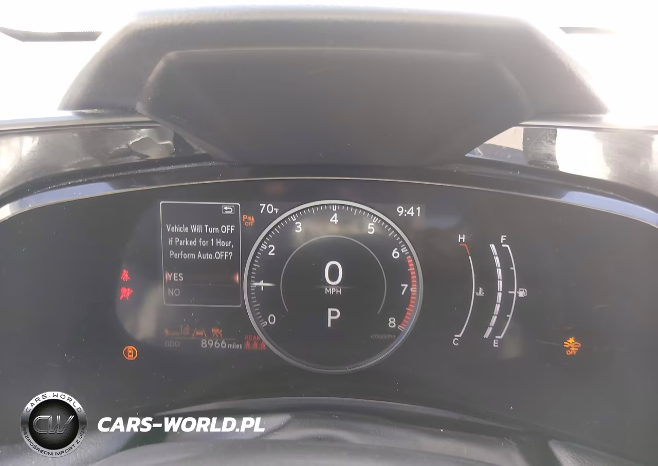 2025 Lexus Nx 350 Premium VIN:JTJGGCEZ7S5011969 - 7