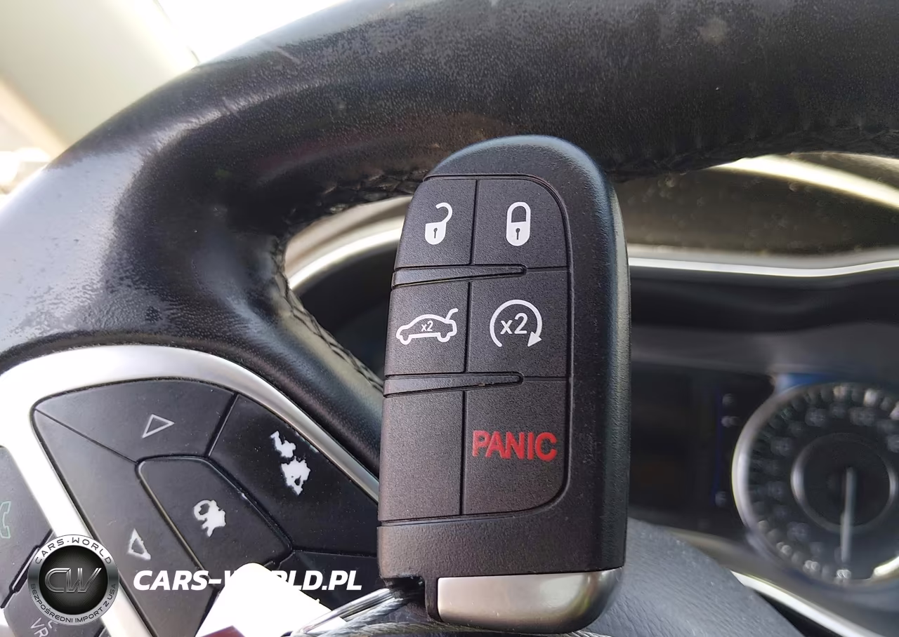 2015 Chrysler 200 Limited VIN:1C3CCCAB3FN649619 - 11