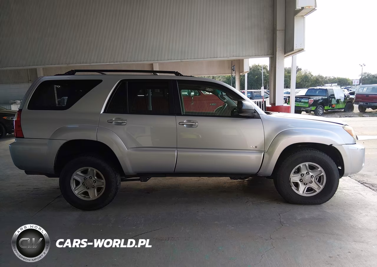 2008 Toyota 4Runner Sr5 V6 VIN:JTEZU14R080099467 - 13