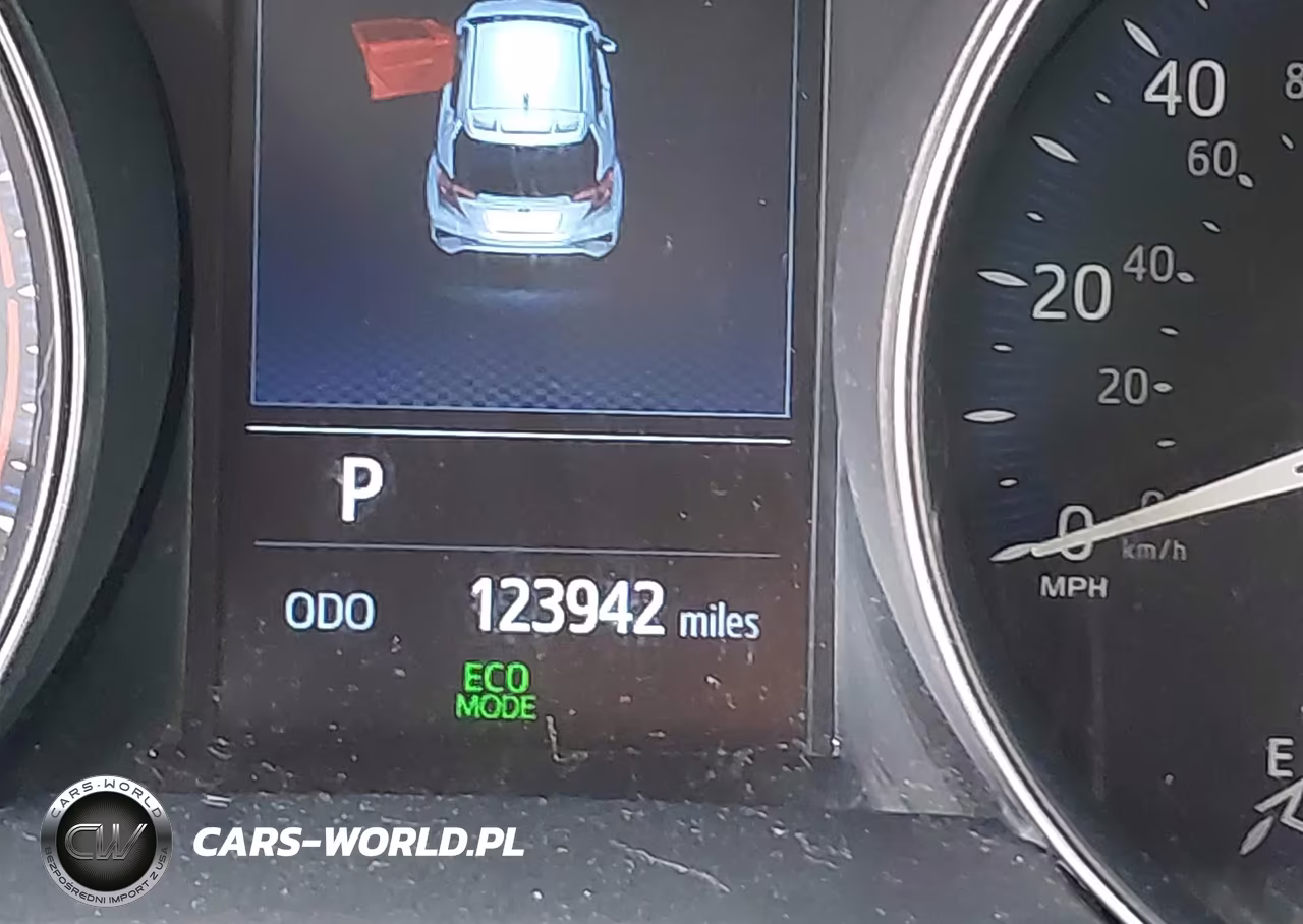 2019 Toyota C-Hr Xle VIN:JTNKHMBX8K1017088 - 7