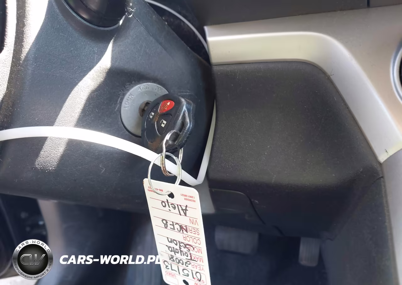2008 Scion Xb VIN:JTLKE50E181059295 - 11