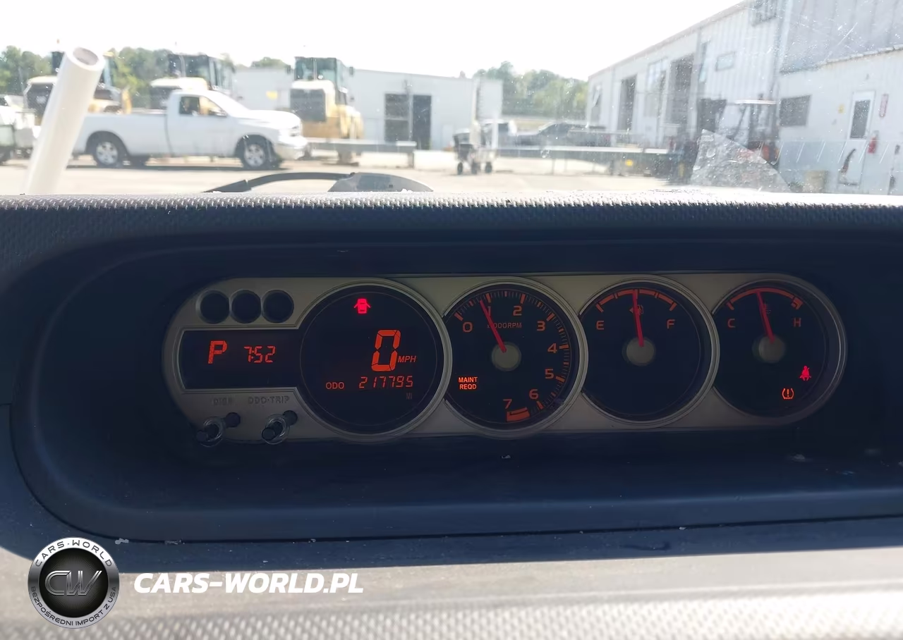 2008 Scion Xb VIN:JTLKE50E181059295 - 7