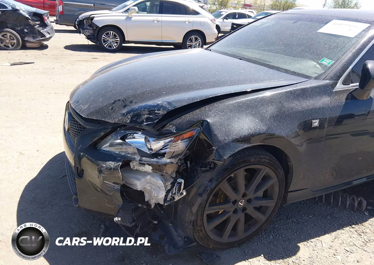 2015 Lexus Gs 350 VIN:JTHBE1BL9FA009563 - 6