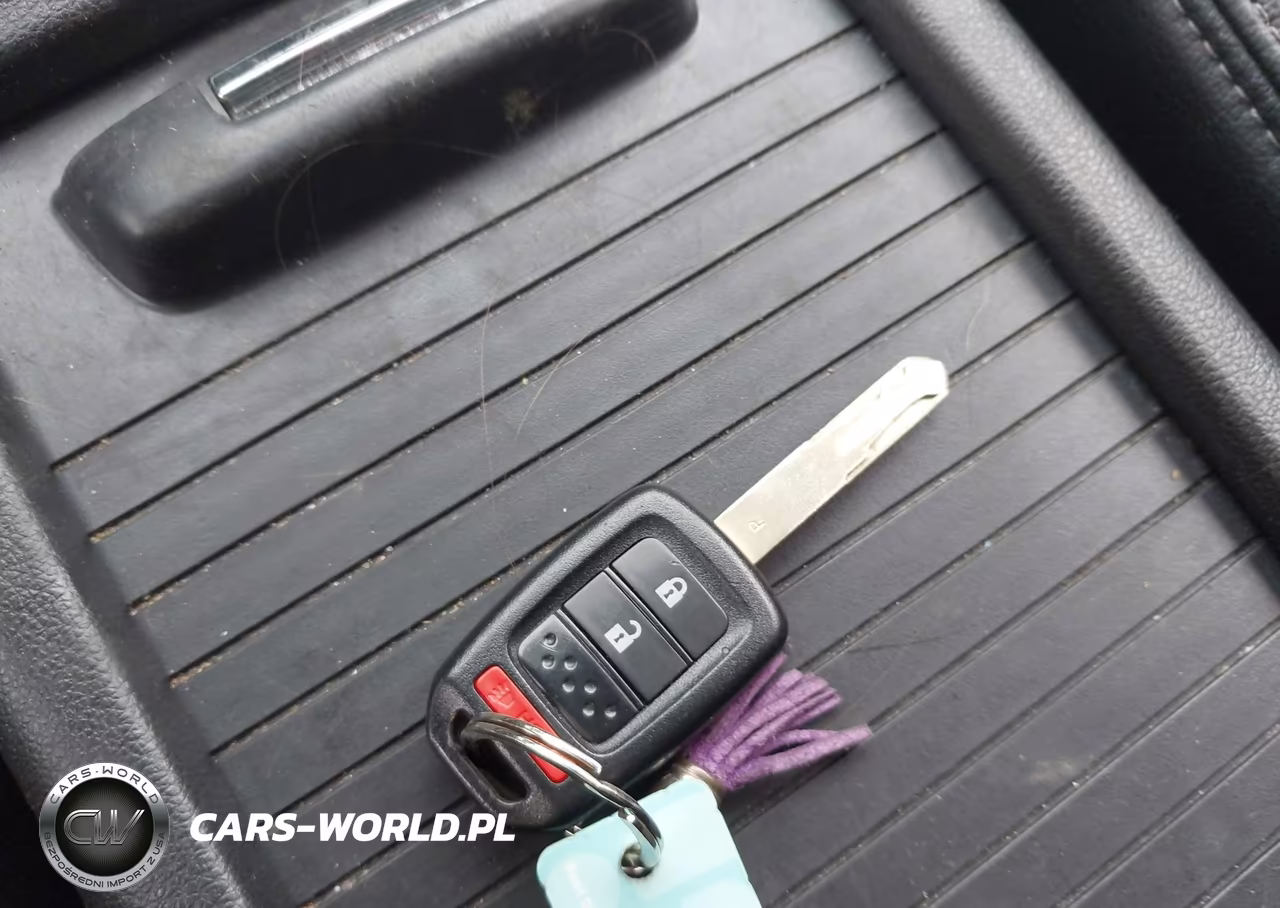 2014 Honda Cr-V Ex-L VIN:2HKRM4H70EH677077 - 11