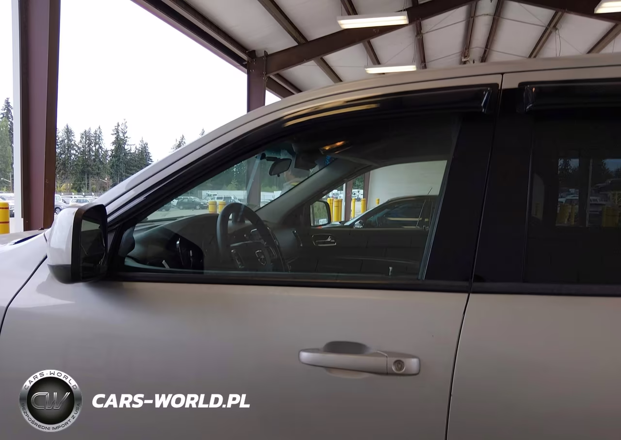 2011 Dodge Durango Express VIN:1D4RD2GG8BC634493 - 14