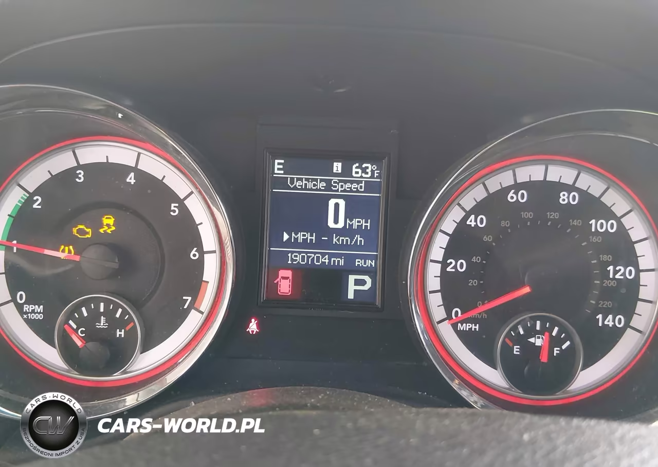2011 Dodge Durango Express VIN:1D4RD2GG8BC634493 - 7