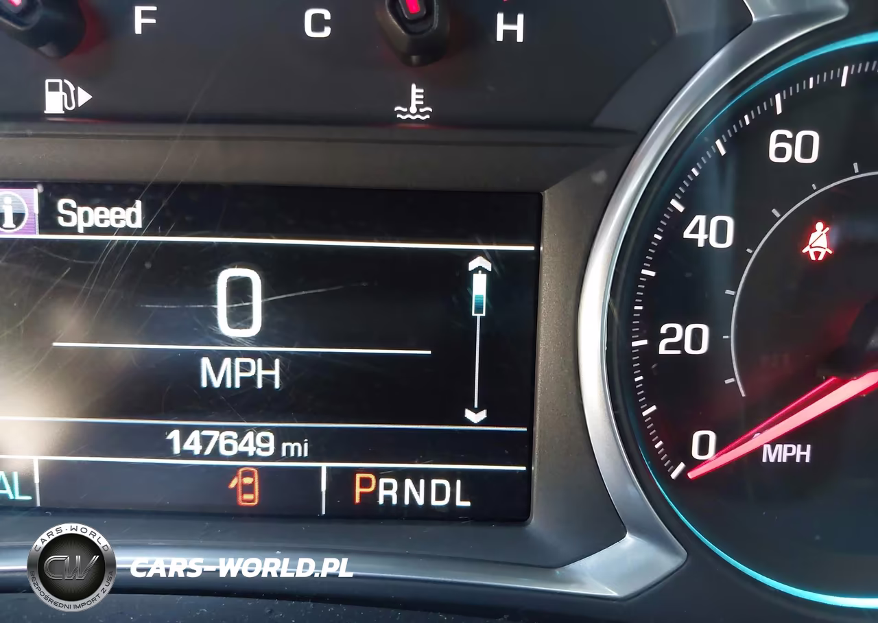 2016 Chevrolet Malibu 1Lt VIN:1G1ZE5ST0GF239755 - 15