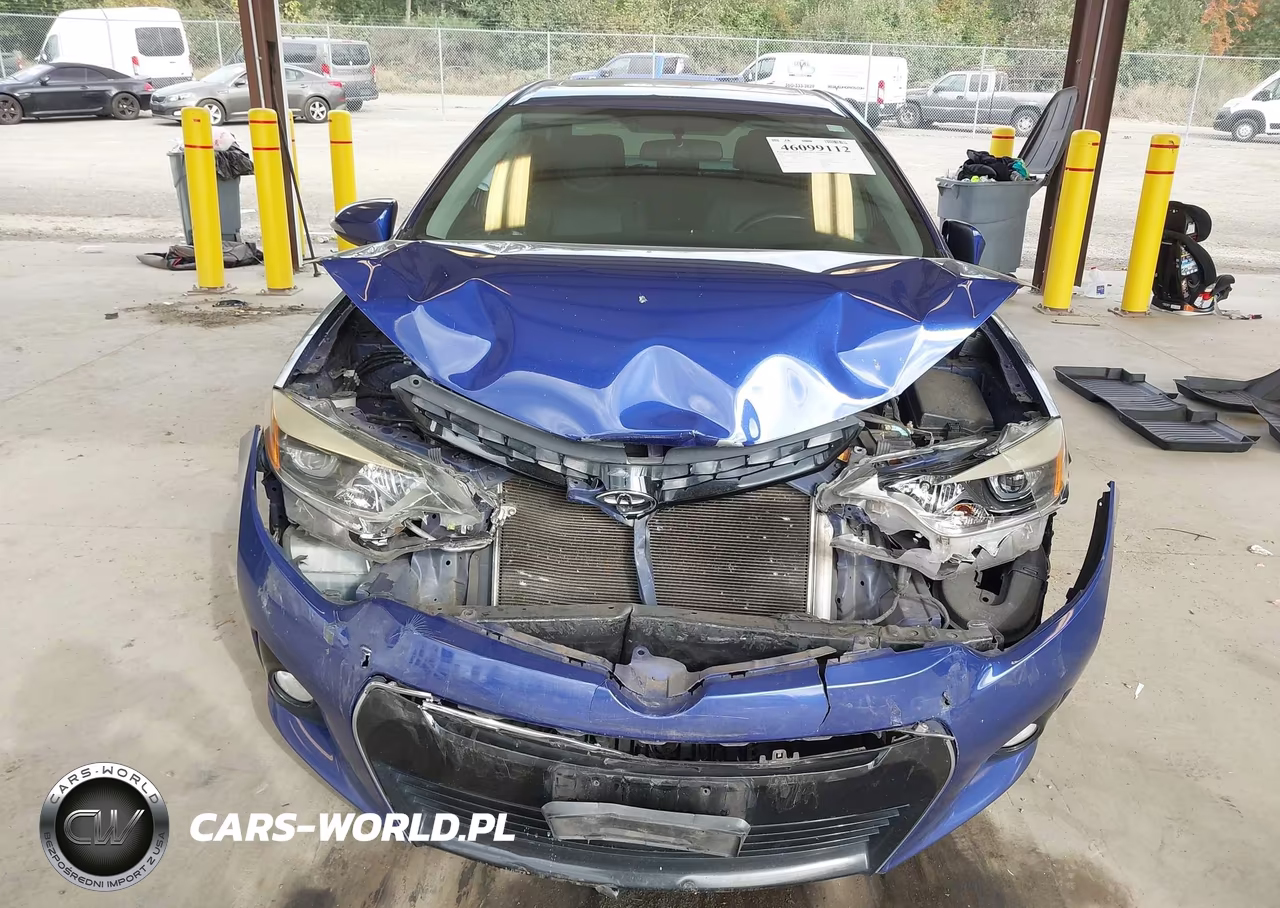2014 Toyota Corolla L-Le-Le Pls-Prm-S-S Pls VIN:2T1BURHE6EC176601 - 11