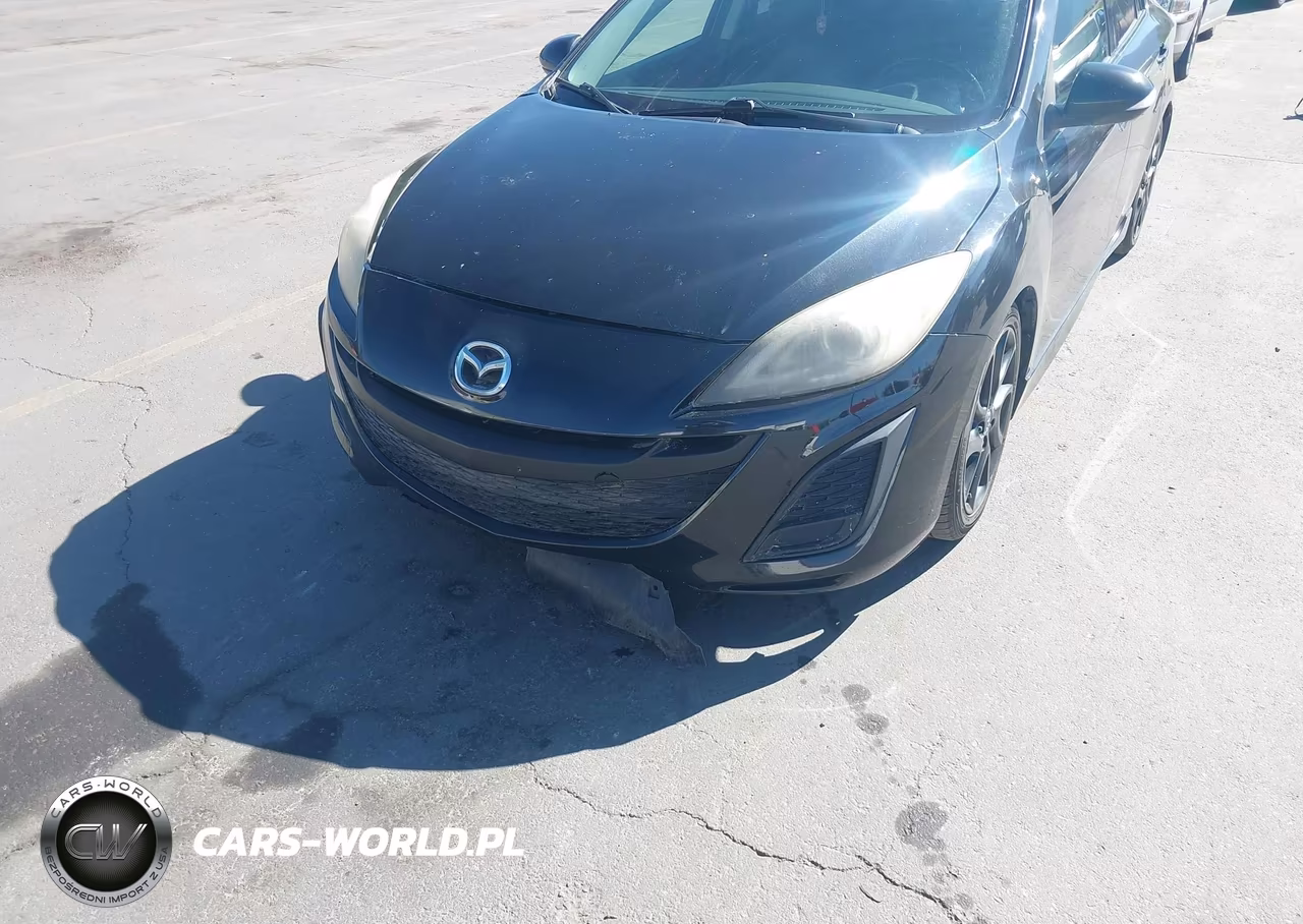 2013 Mazda Mazda3 S Grand Touring VIN:JM1BL1M98D1819059 - 6