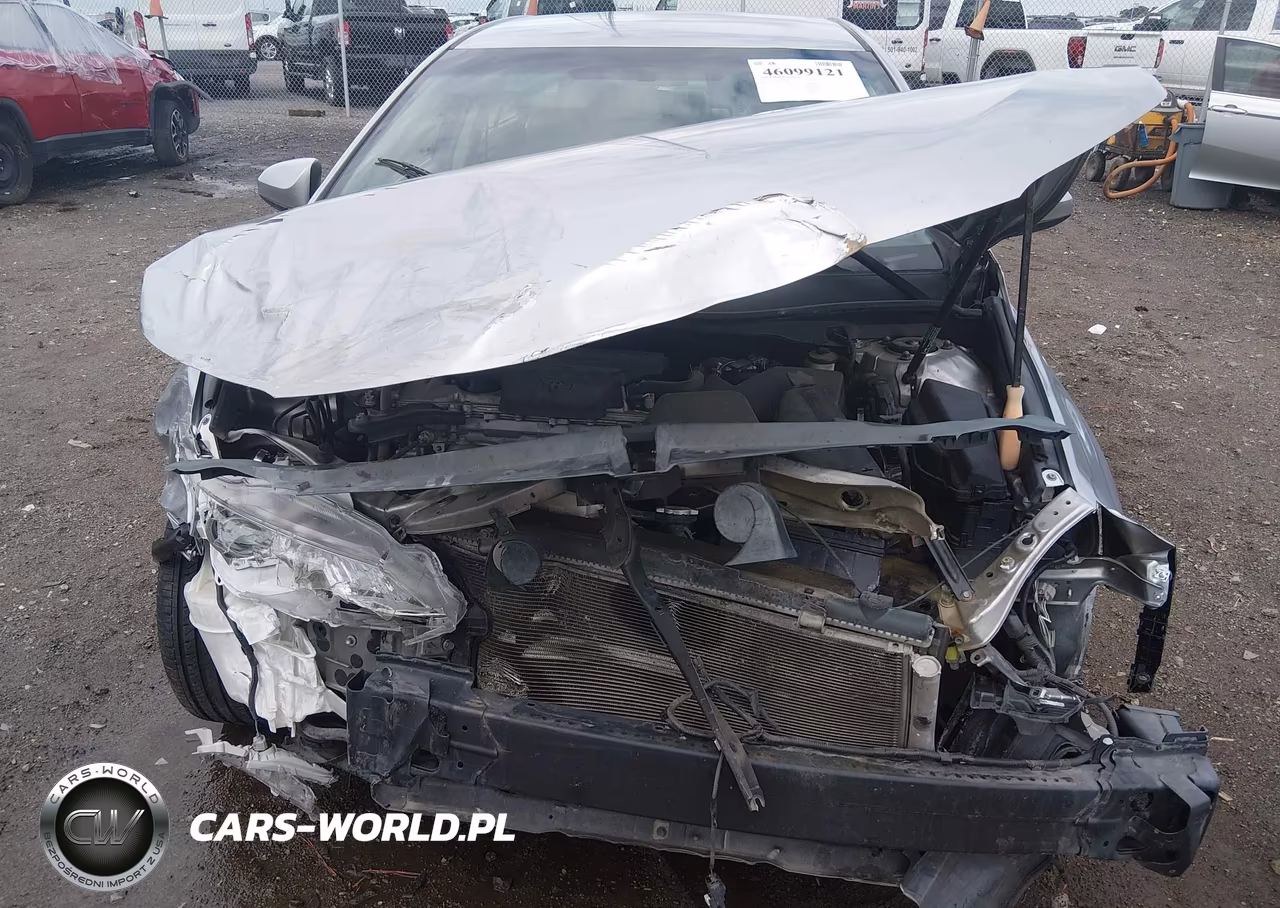2017 Toyota Camry Se VIN:4T1BF1FK0HU341632 - 10