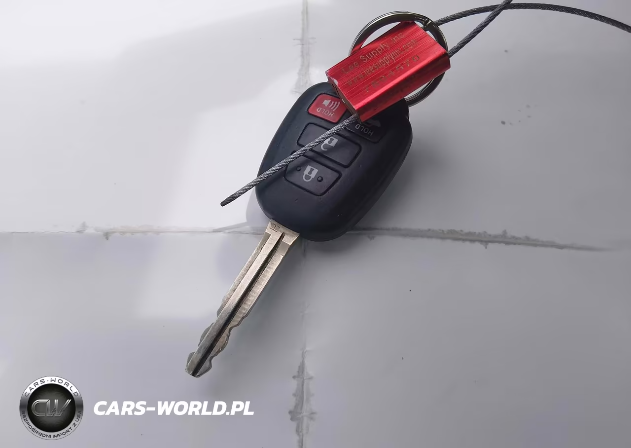 2017 Toyota Camry Se VIN:4T1BF1FK0HU341632 - 11