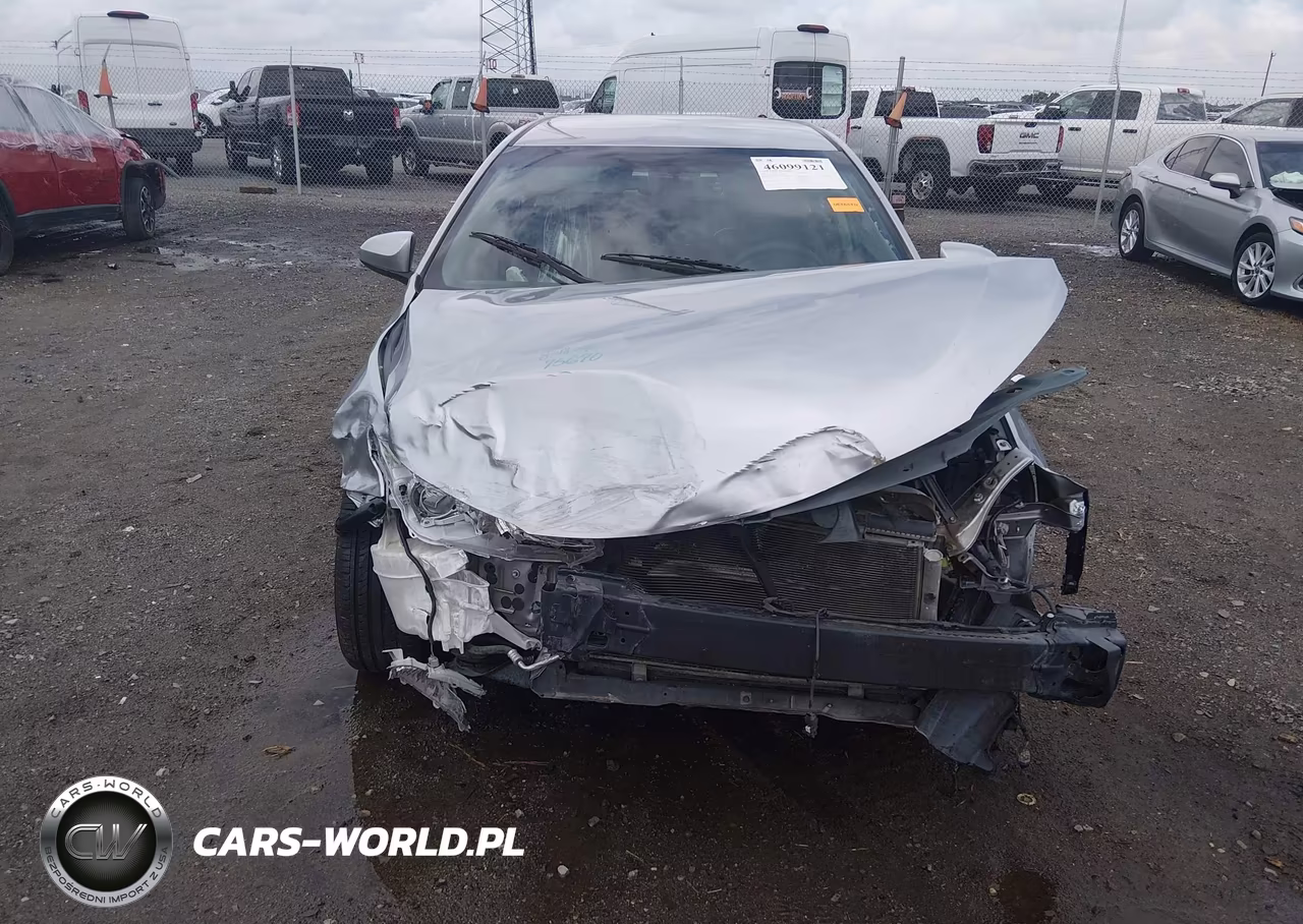 2017 Toyota Camry Se VIN:4T1BF1FK0HU341632 - 13