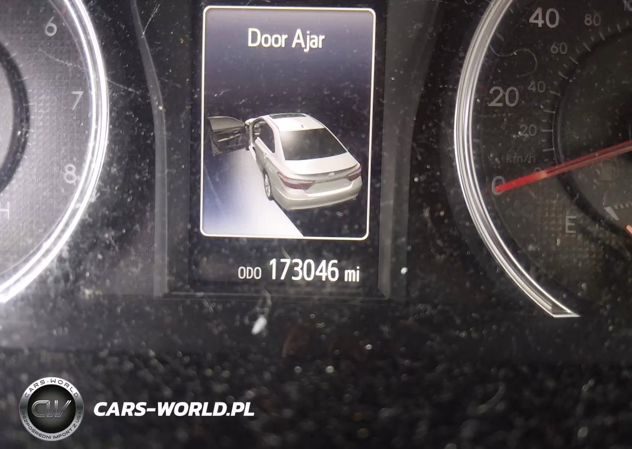 2017 Toyota Camry Se VIN:4T1BF1FK0HU341632 - 16
