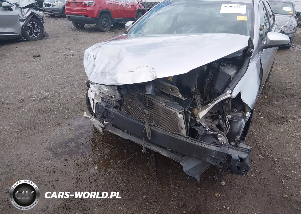 2017 Toyota Camry Se VIN:4T1BF1FK0HU341632 - 6