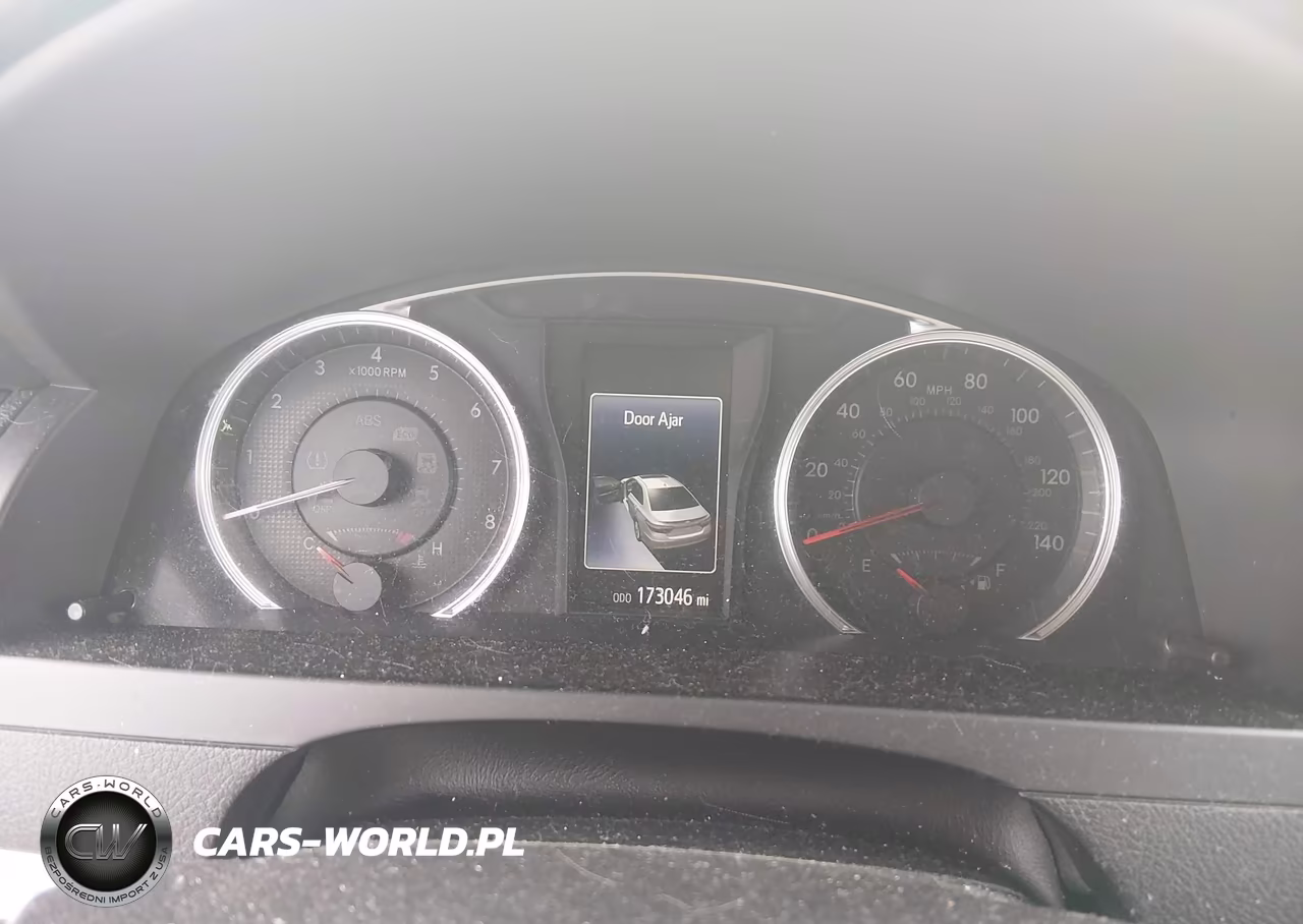 2017 Toyota Camry Se VIN:4T1BF1FK0HU341632 - 7