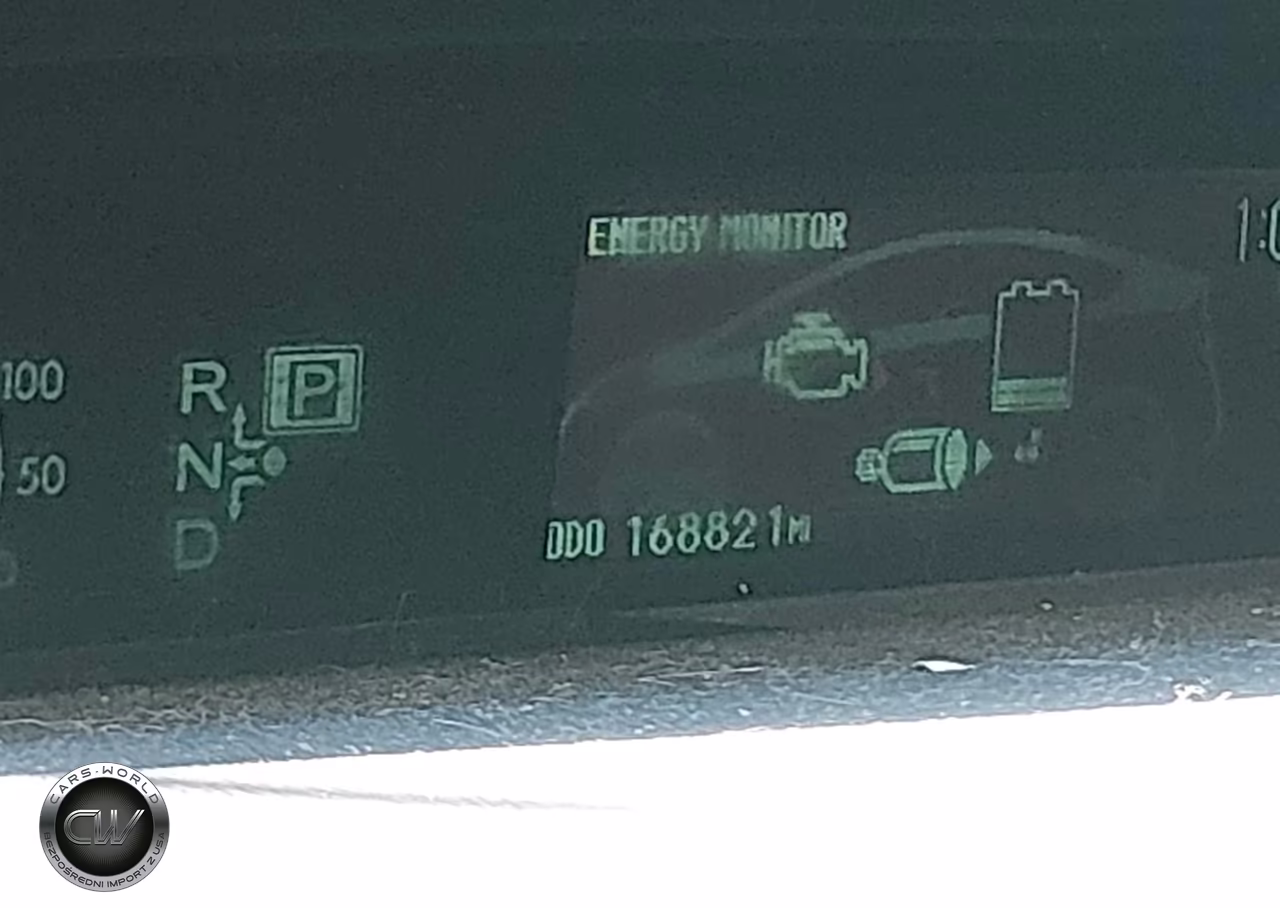 2010 Toyota Prius Iii VIN:JTDKN3DU7A0043521 - 15