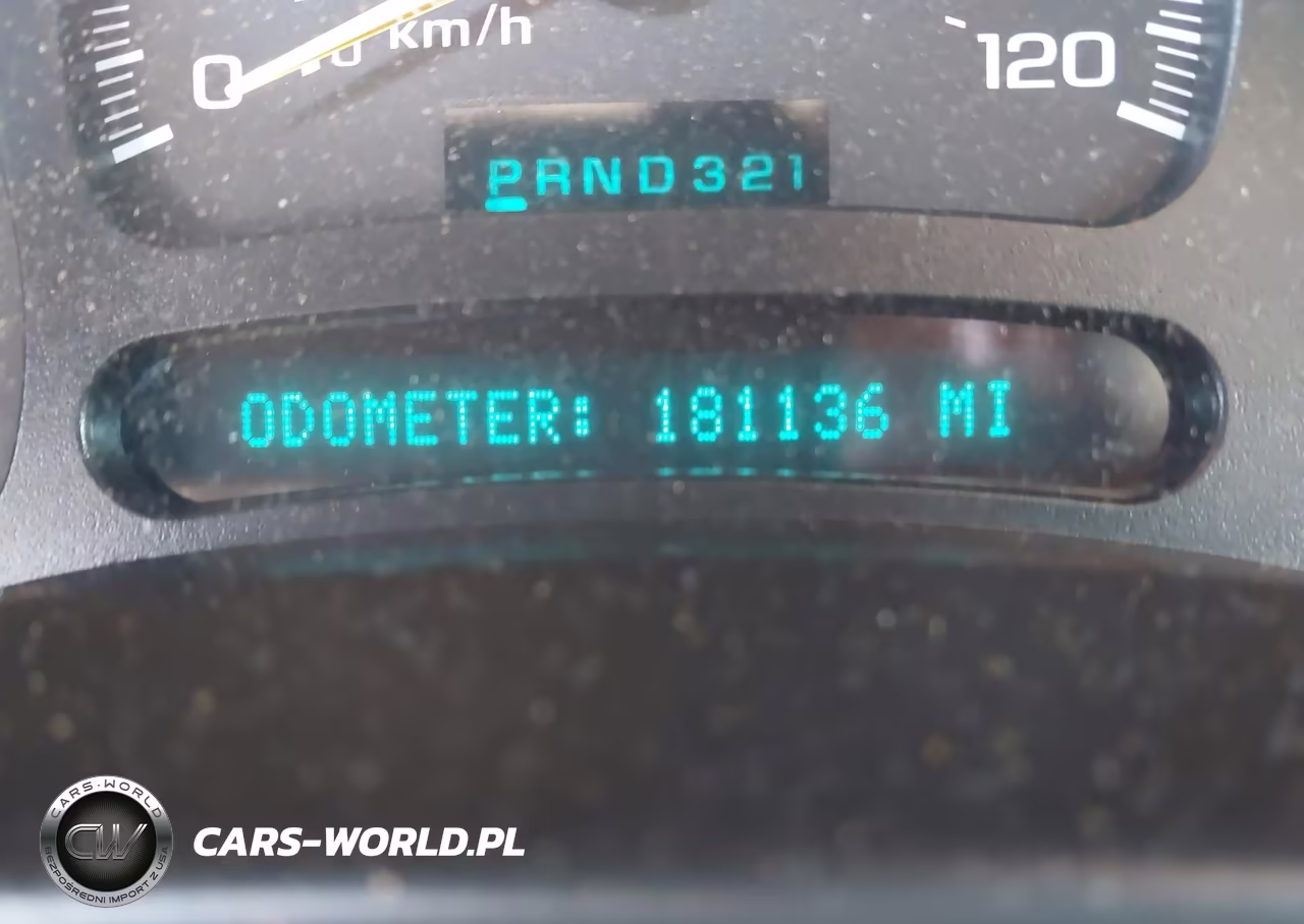 2005 Chevrolet Tahoe Ls VIN:1GNEC13V65R263100 - 17