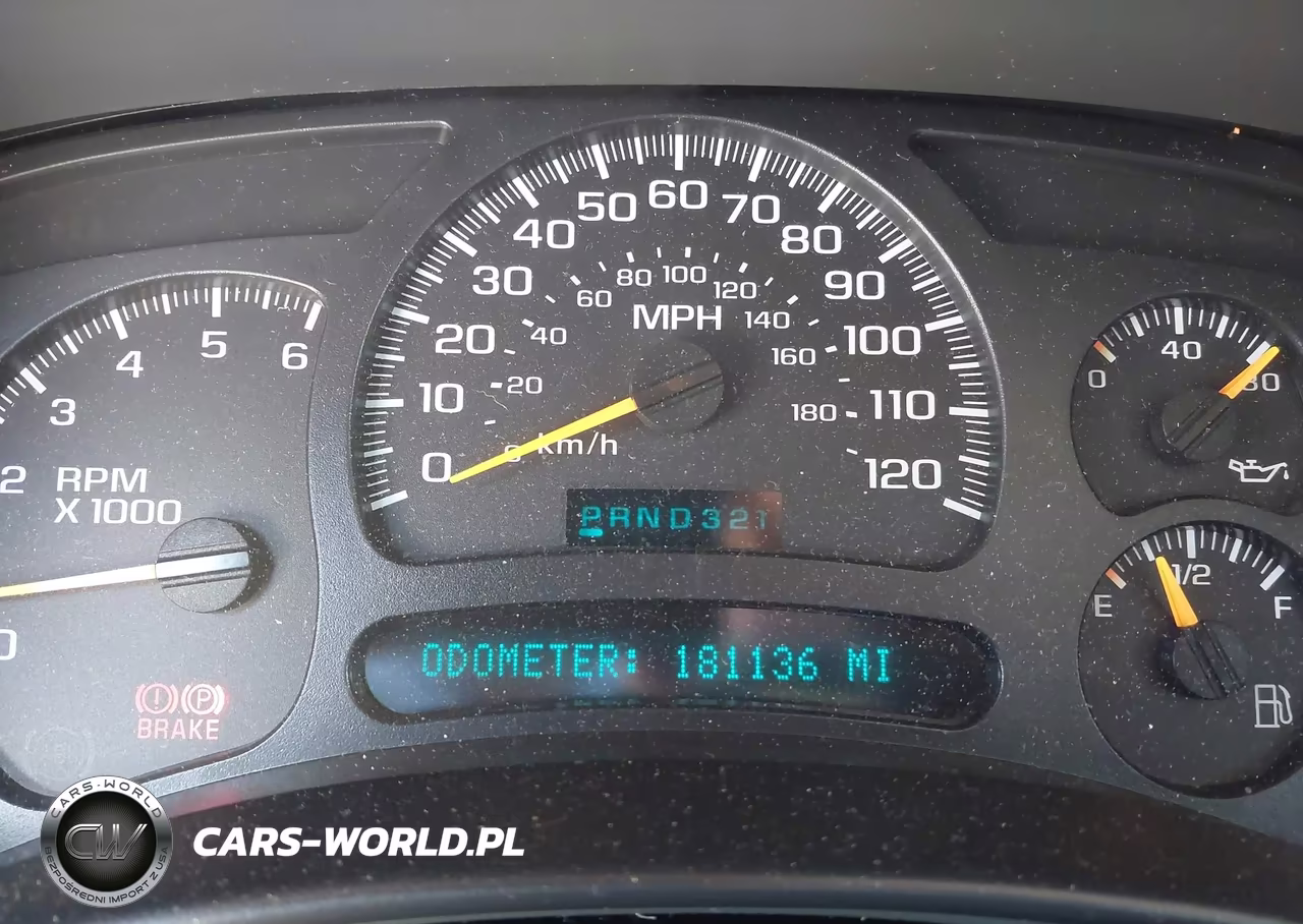 2005 Chevrolet Tahoe Ls VIN:1GNEC13V65R263100 - 7