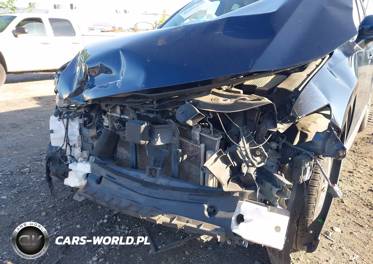 2018 Mazda Cx-5 Grand Touring VIN:JM3KFBDM5J0316650 - 6