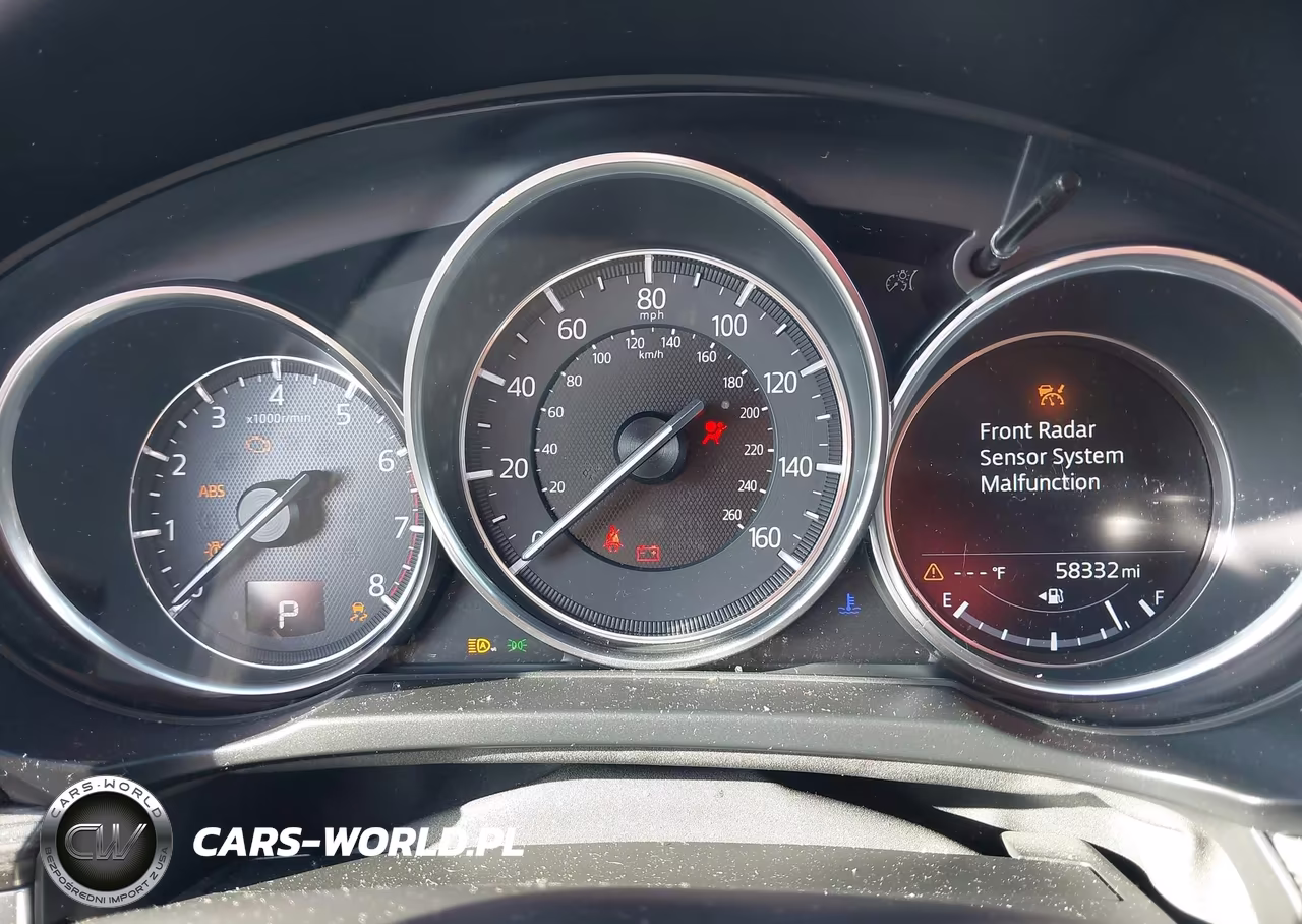 2018 Mazda Cx-5 Grand Touring VIN:JM3KFBDM5J0316650 - 7