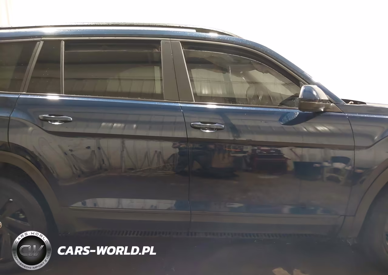 2022 Volkswagen Atlas 2.0T Se VIN:1V2LP2CA9NC537575 - 14