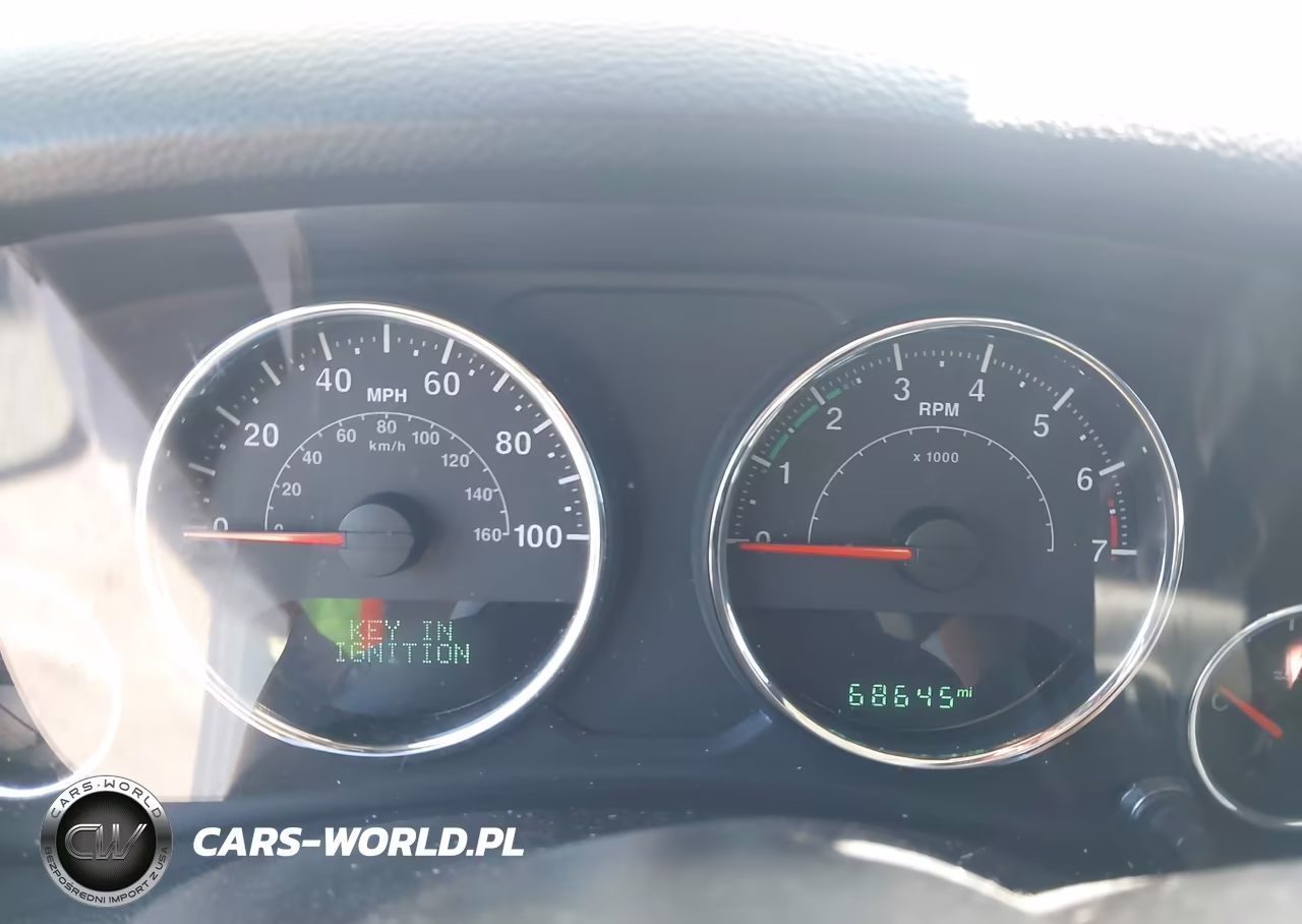 2018 Jeep Wrangler Jk Unlimited Sahara VIN:1C4BJWEG1JL902414 - 7