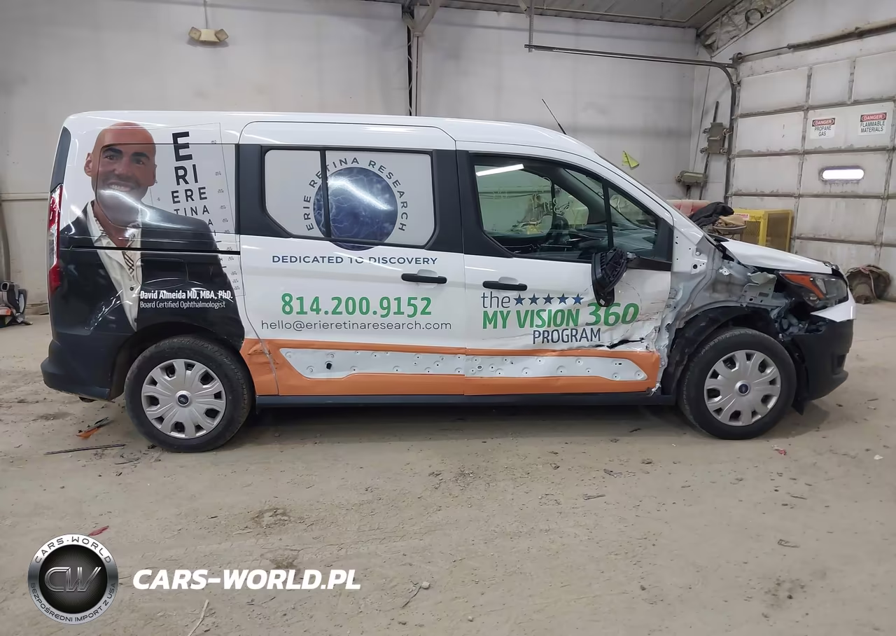 2023 Ford Transit Connect Xl Passenger VIN:NM0GE9E21P1573117 - 13