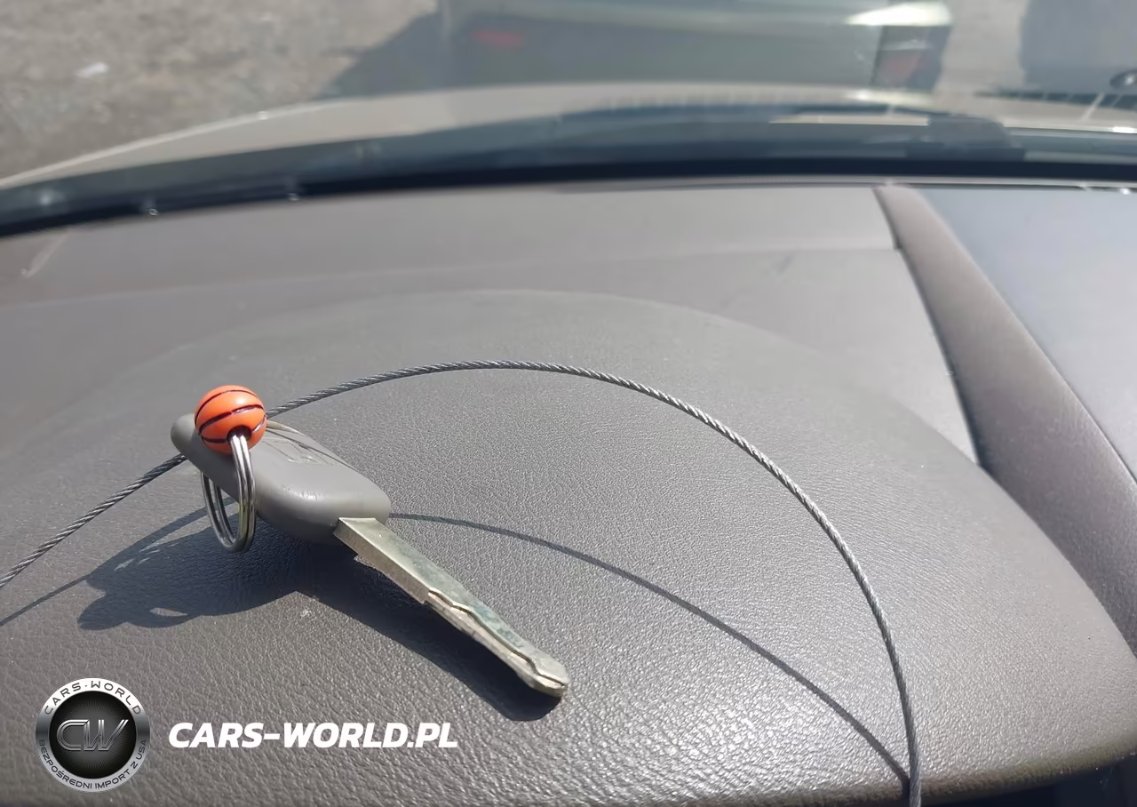 2004 Honda Accord 2.4 Ex VIN:1HGCM56804A107112 - 11