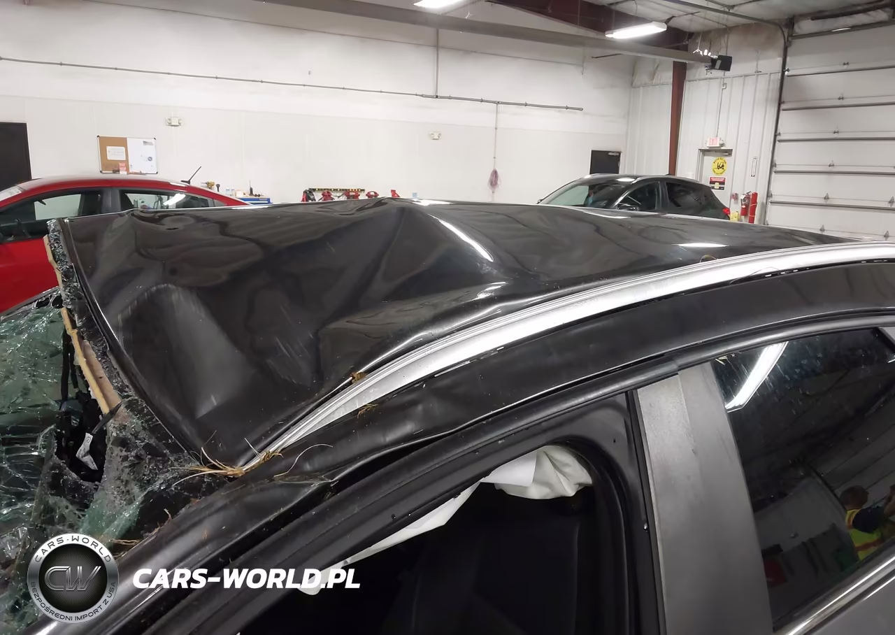 2022 Mazda Cx-30 Select VIN:3MVDMBBL0NM434236 - 15