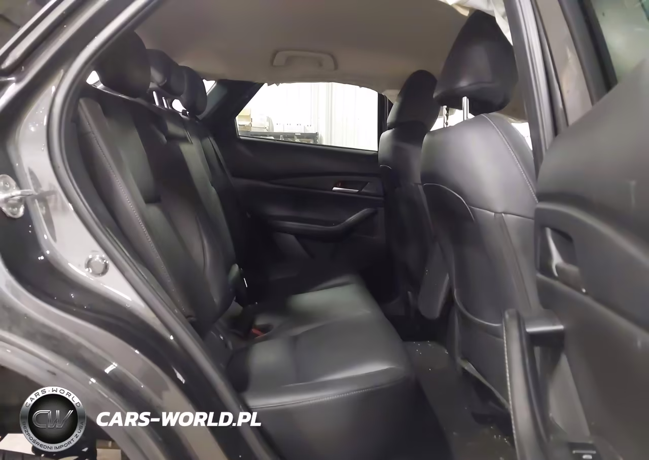 2022 Mazda Cx-30 Select VIN:3MVDMBBL0NM434236 - 8