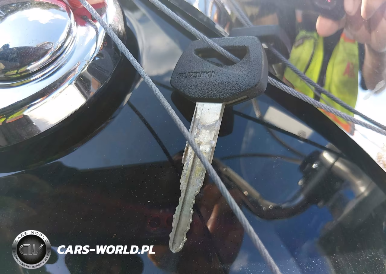 2008 Suzuki Vl800 VIN:JS1VS55AX82107212 - 11