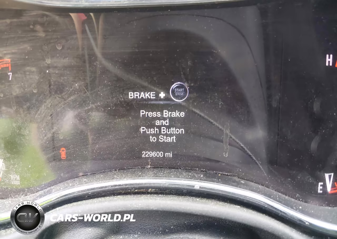 2014 Dodge Durango Sxt VIN:1C4RDJAG6EC503633 - 7