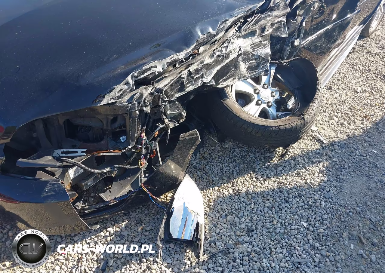 2012 Chevrolet Impala Ls VIN:2G1WF5E32C1225031 - 18
